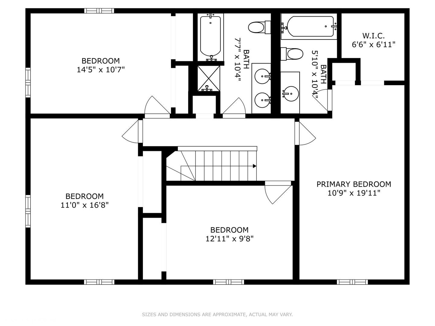 1247 Highpoint Lane Property Photo 40
