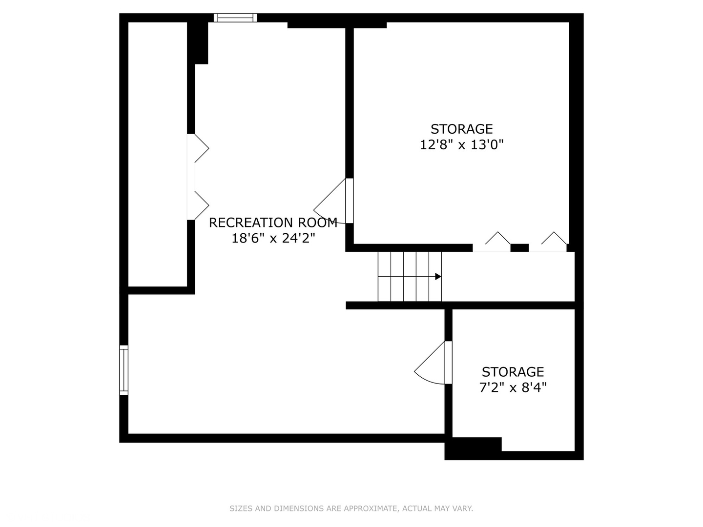 1247 Highpoint Lane Property Photo 41