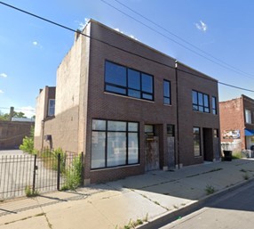 6444 S Ashland Ave Property Photo 1