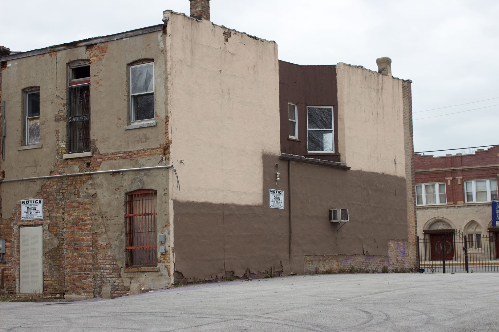 6444 S Ashland Ave Property Photo 4