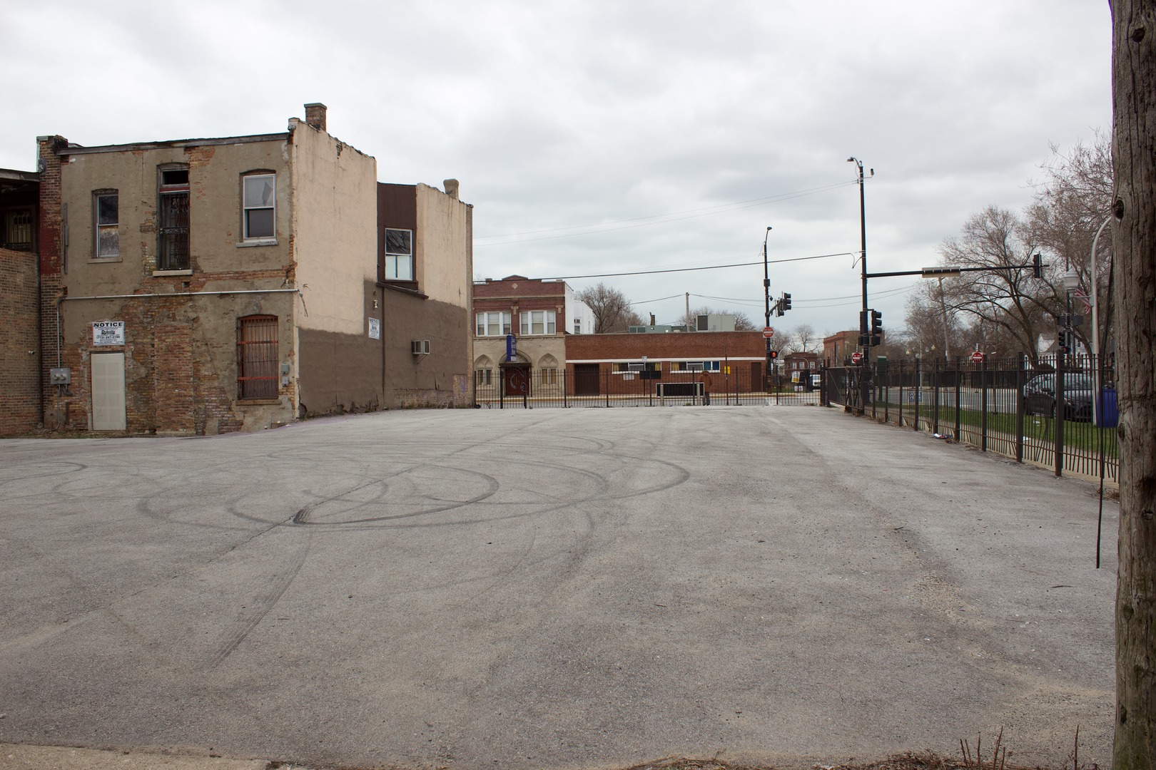 6444 S Ashland Ave Property Photo 10