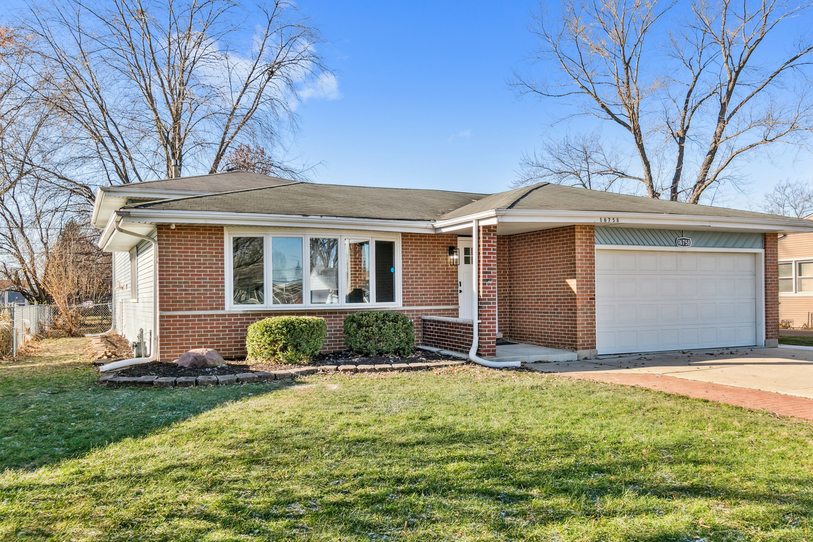 16758 Haven Avenue Property Photo