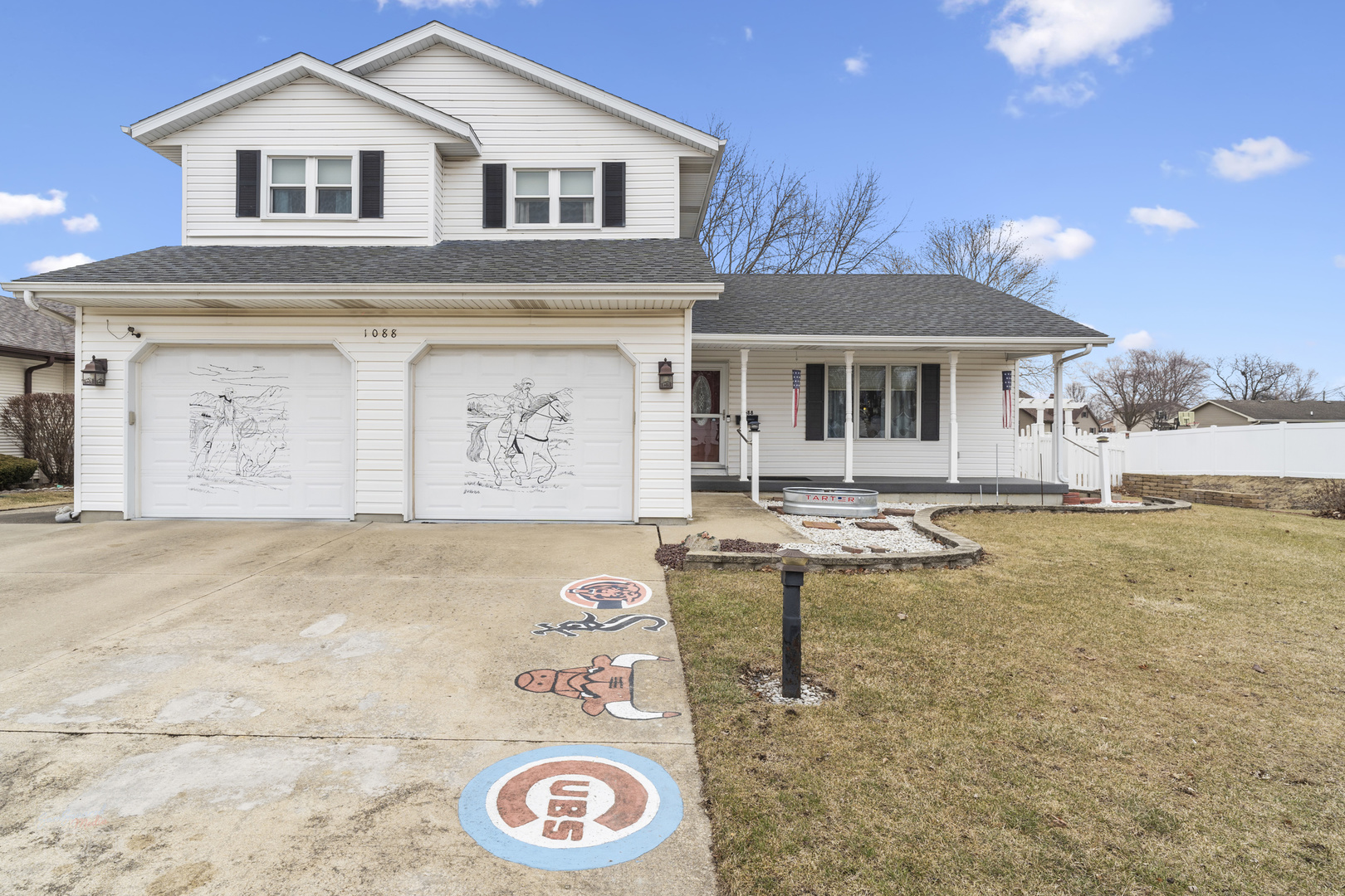1088 Yale Avenue Property Photo
