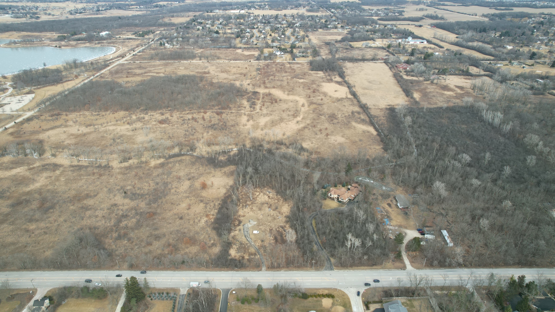 15734 W Buckley Road Property Photo 4