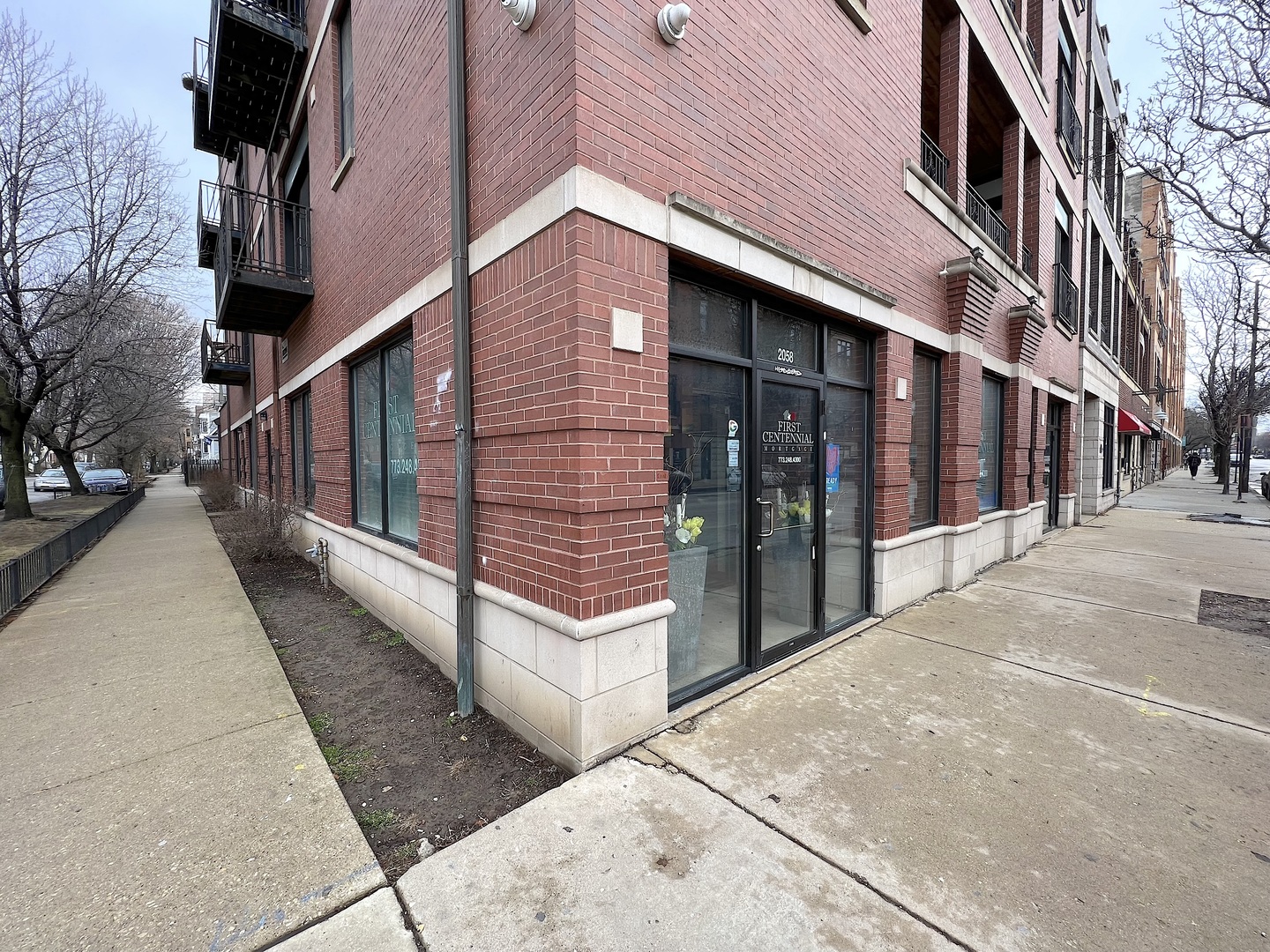 2058 W Belmont Avenue Property Photo 2