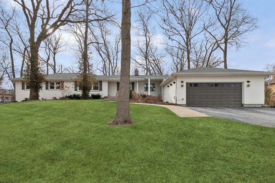 205 Ravine Forest Drive Property Photo