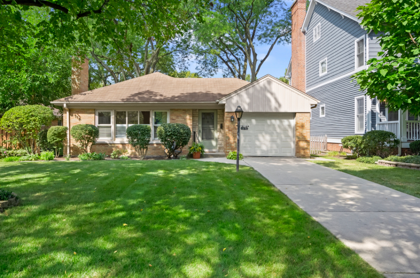 4832 Central Avenue Property Photo