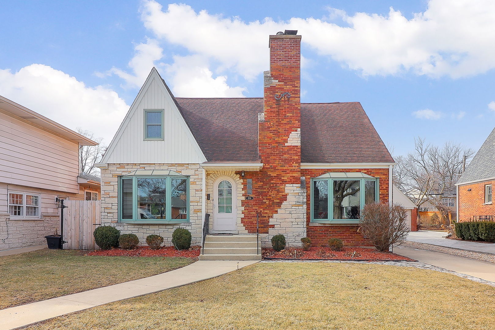 306 Malden Avenue Property Photo