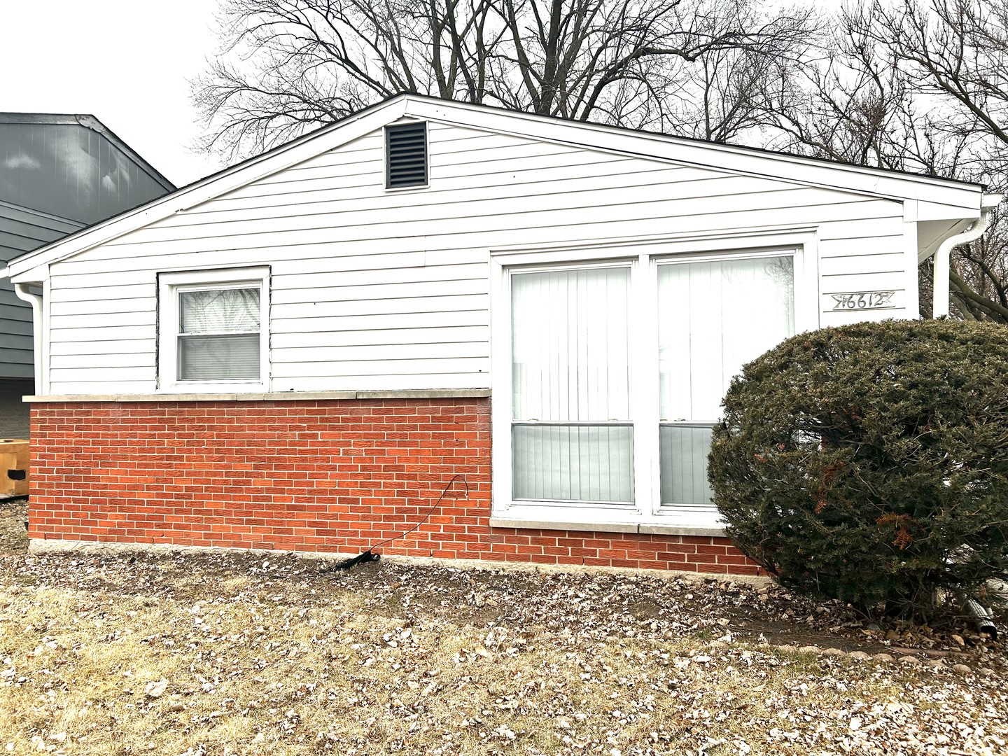 16612 Ashland Avenue Property Photo