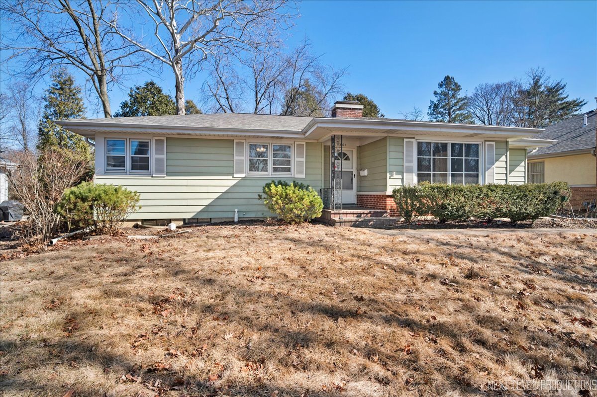 361 Scott Avenue Property Photo