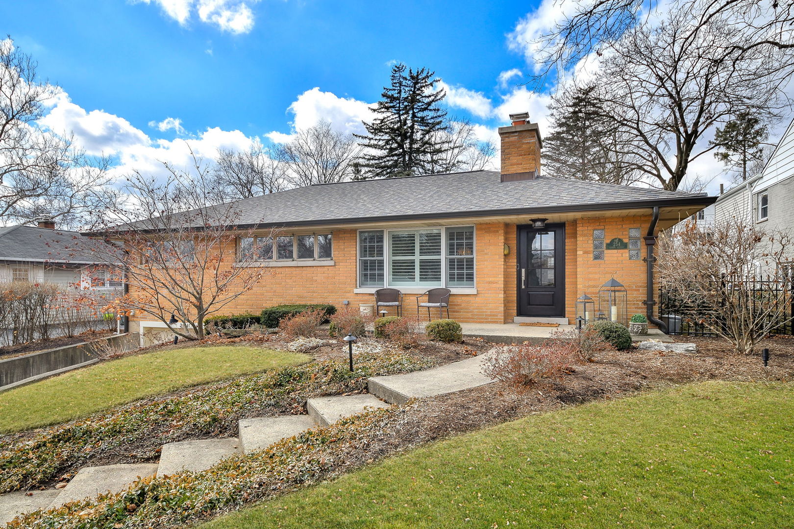 254 Spring Ave Property Photo
