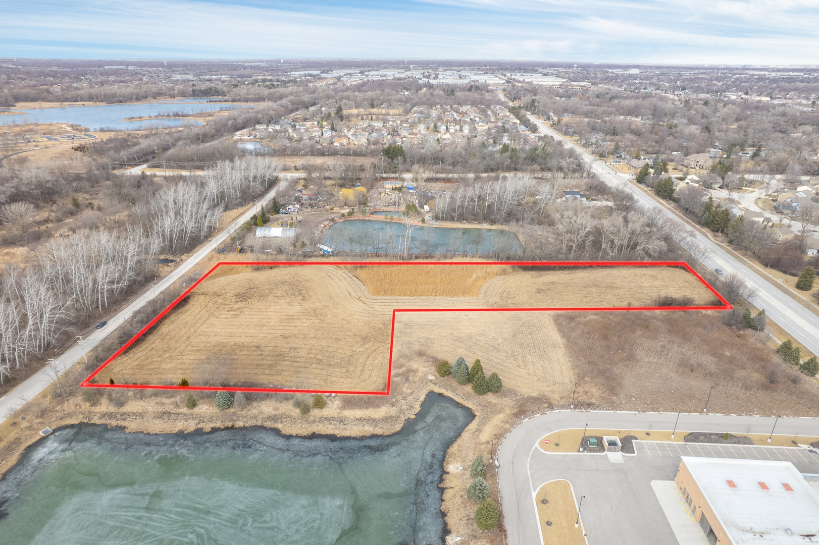 Lot 1 Thorn Road Property Photo 6