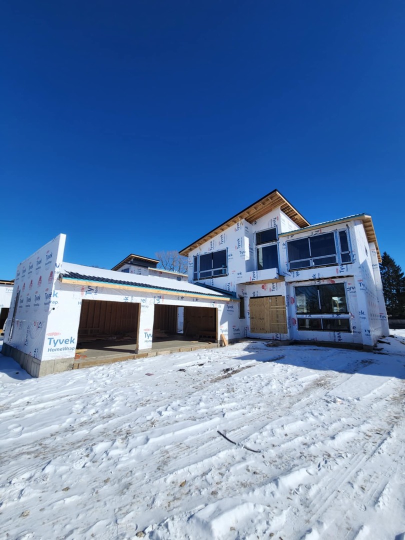 783 Greenwood Road Property Photo 1