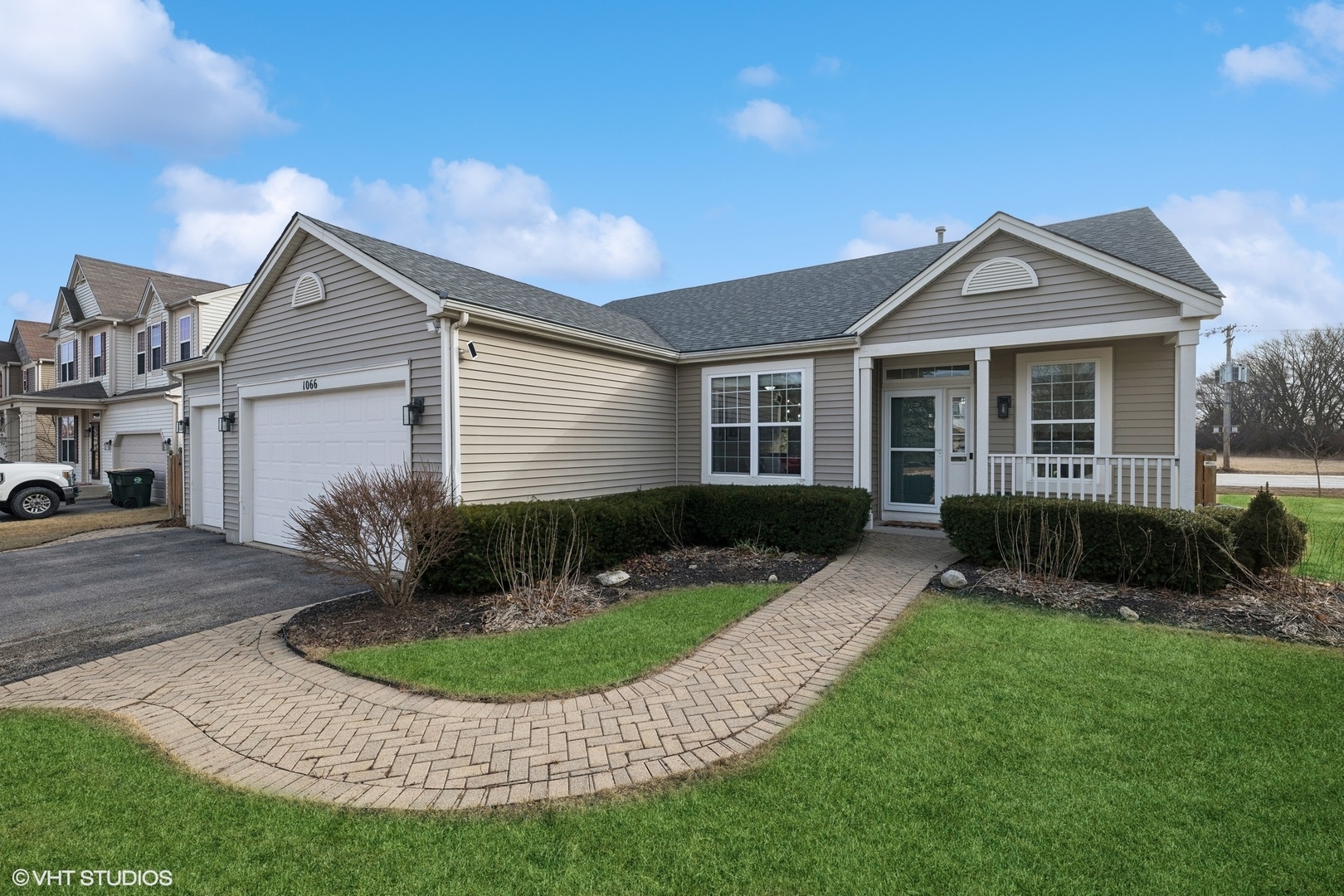 1066 Walker Court Property Photo