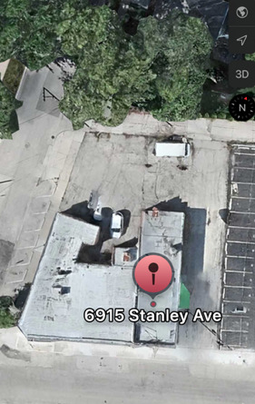 6915 Stanley Avenue Property Photo 2