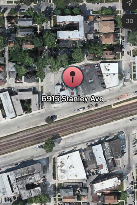 6915 Stanley Avenue Property Photo 6