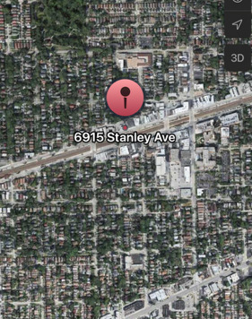 6915 Stanley Avenue Property Photo 7