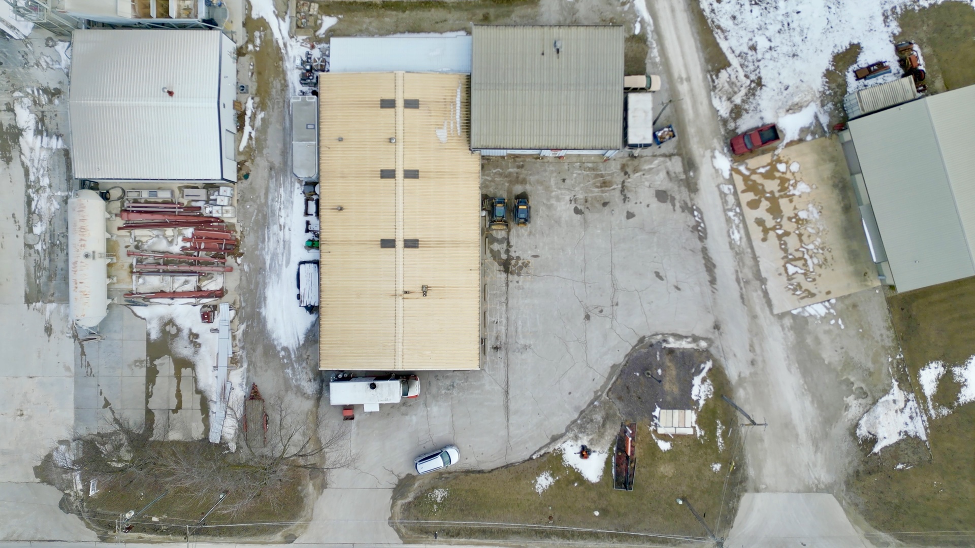 1304 N Division Street Property Photo 4