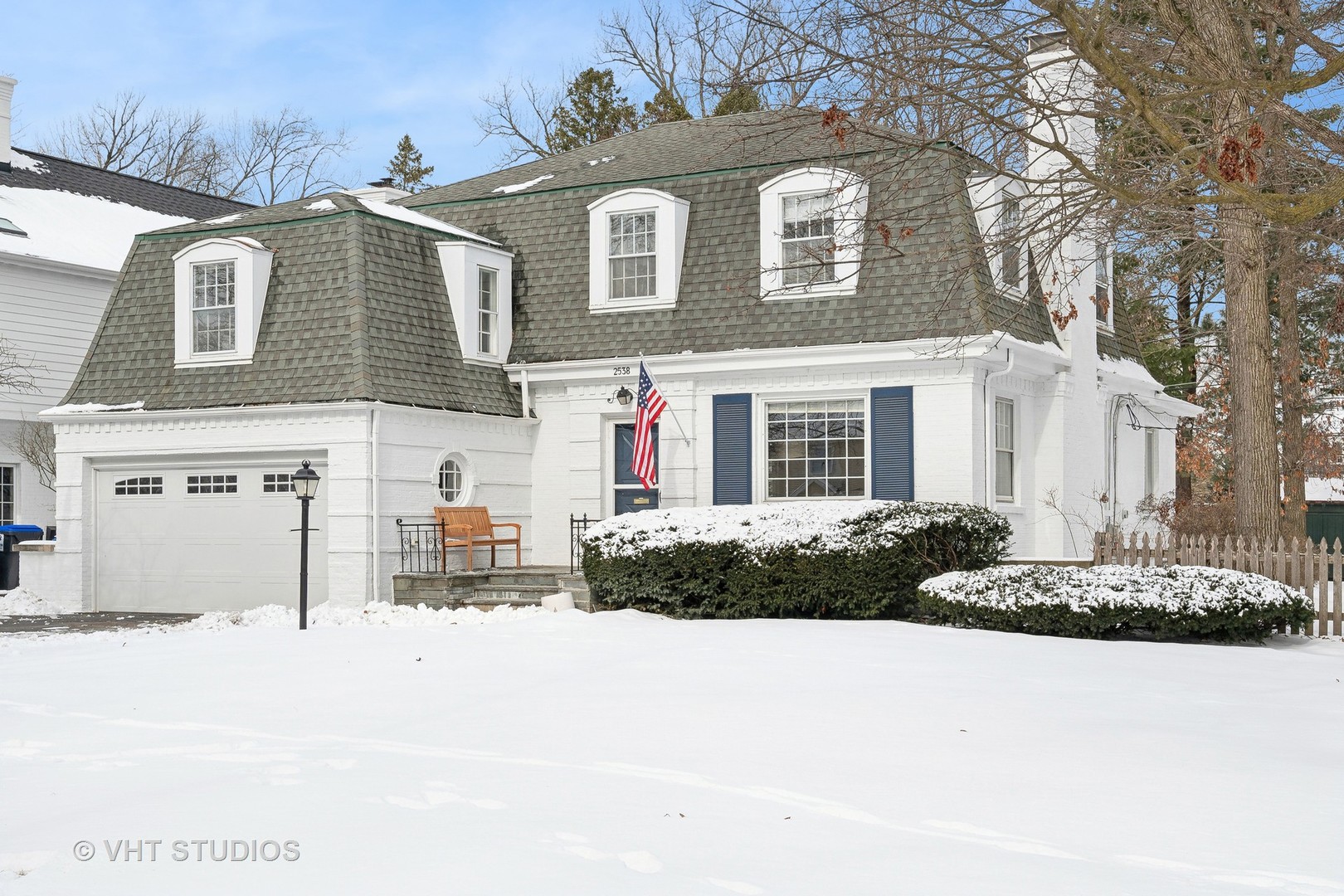 2538 Kenilworth Avenue Property Photo 1