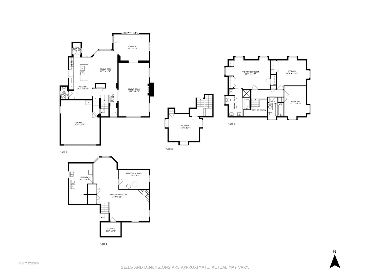 2538 Kenilworth Avenue Property Photo 22