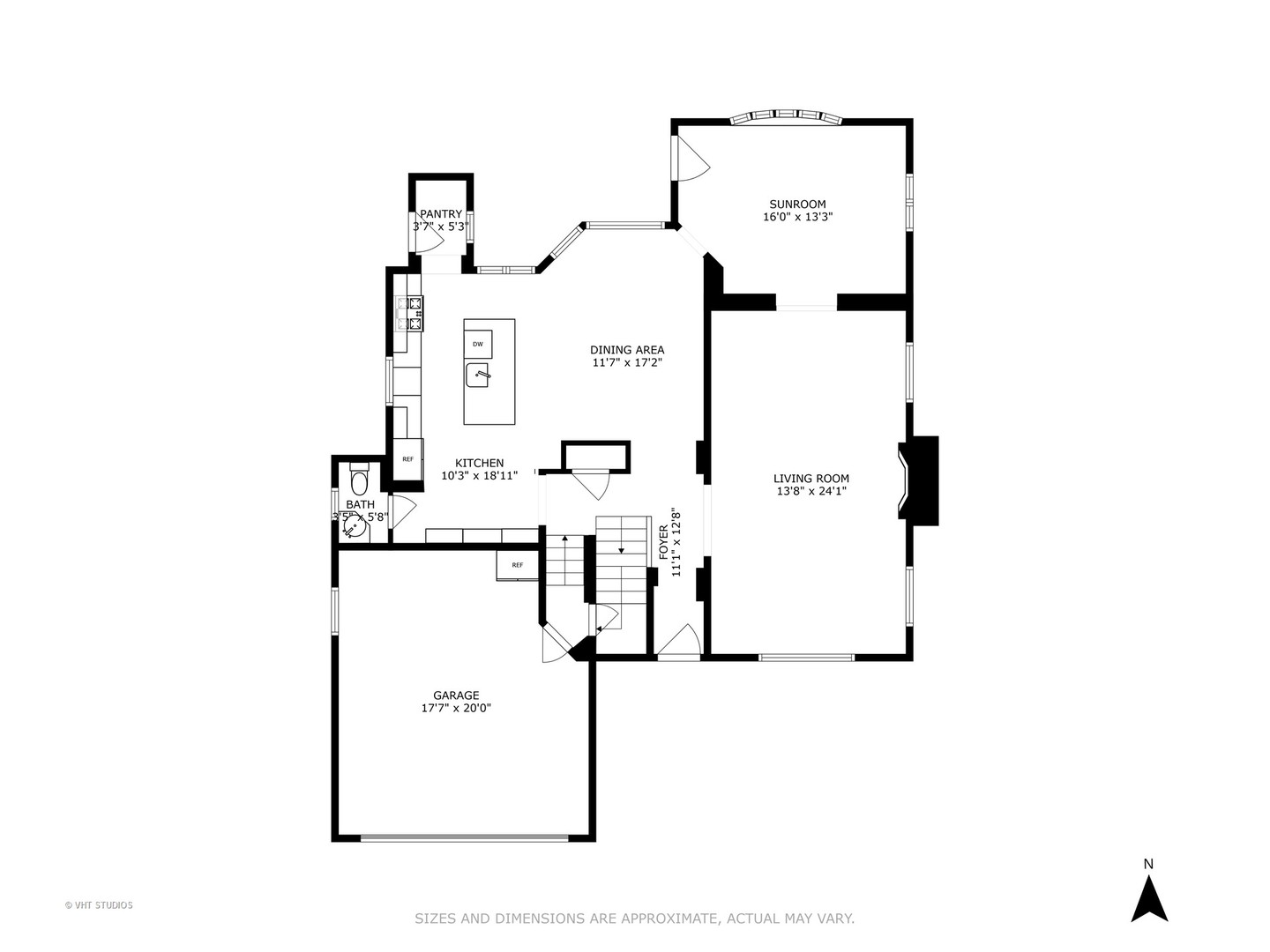 2538 Kenilworth Avenue Property Photo 26