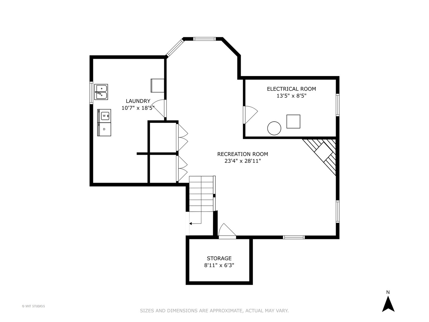 2538 Kenilworth Avenue Property Photo 27