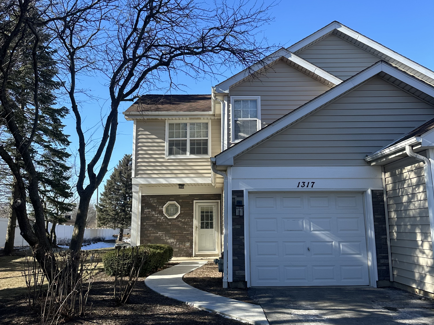 1317 Cranbrook Court Property Photo