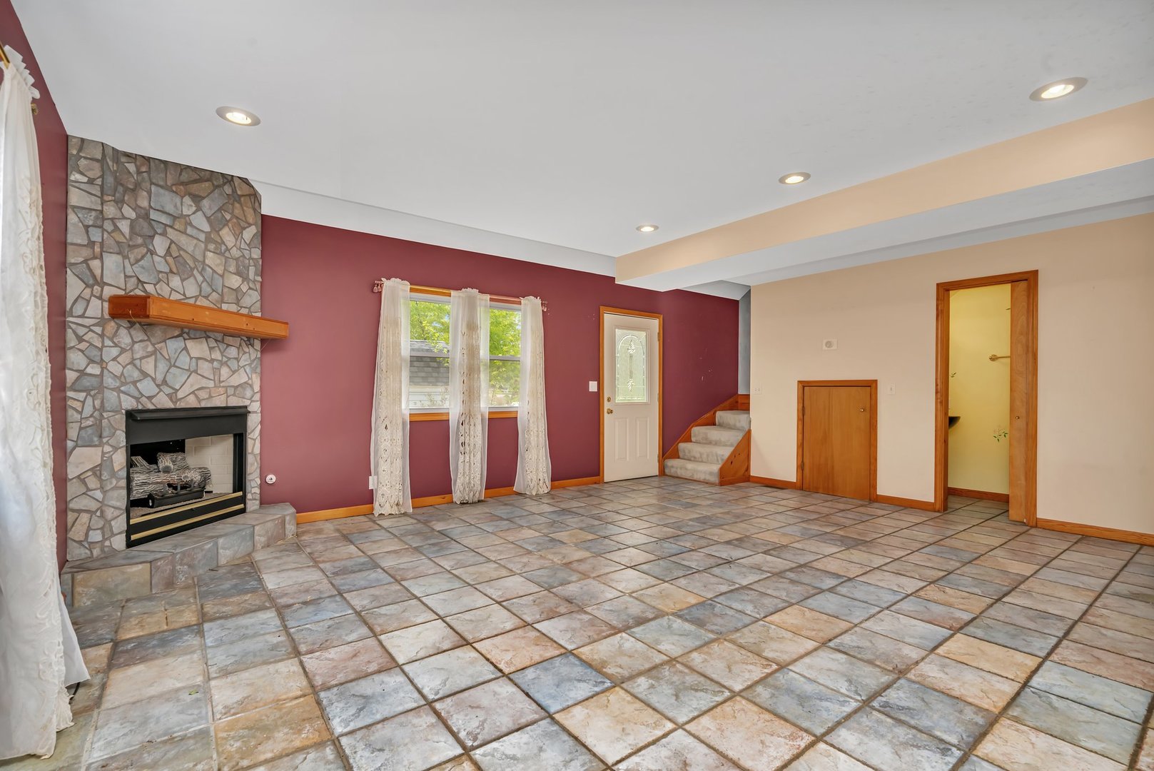 112 Fossil Ridge Road Property Photo 11