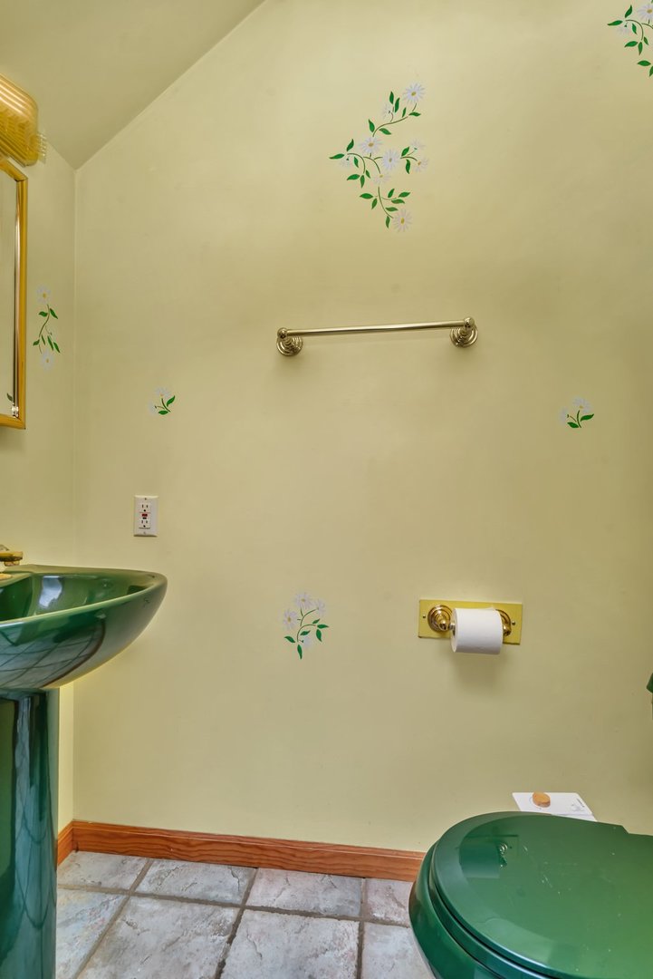 112 Fossil Ridge Road Property Photo 12
