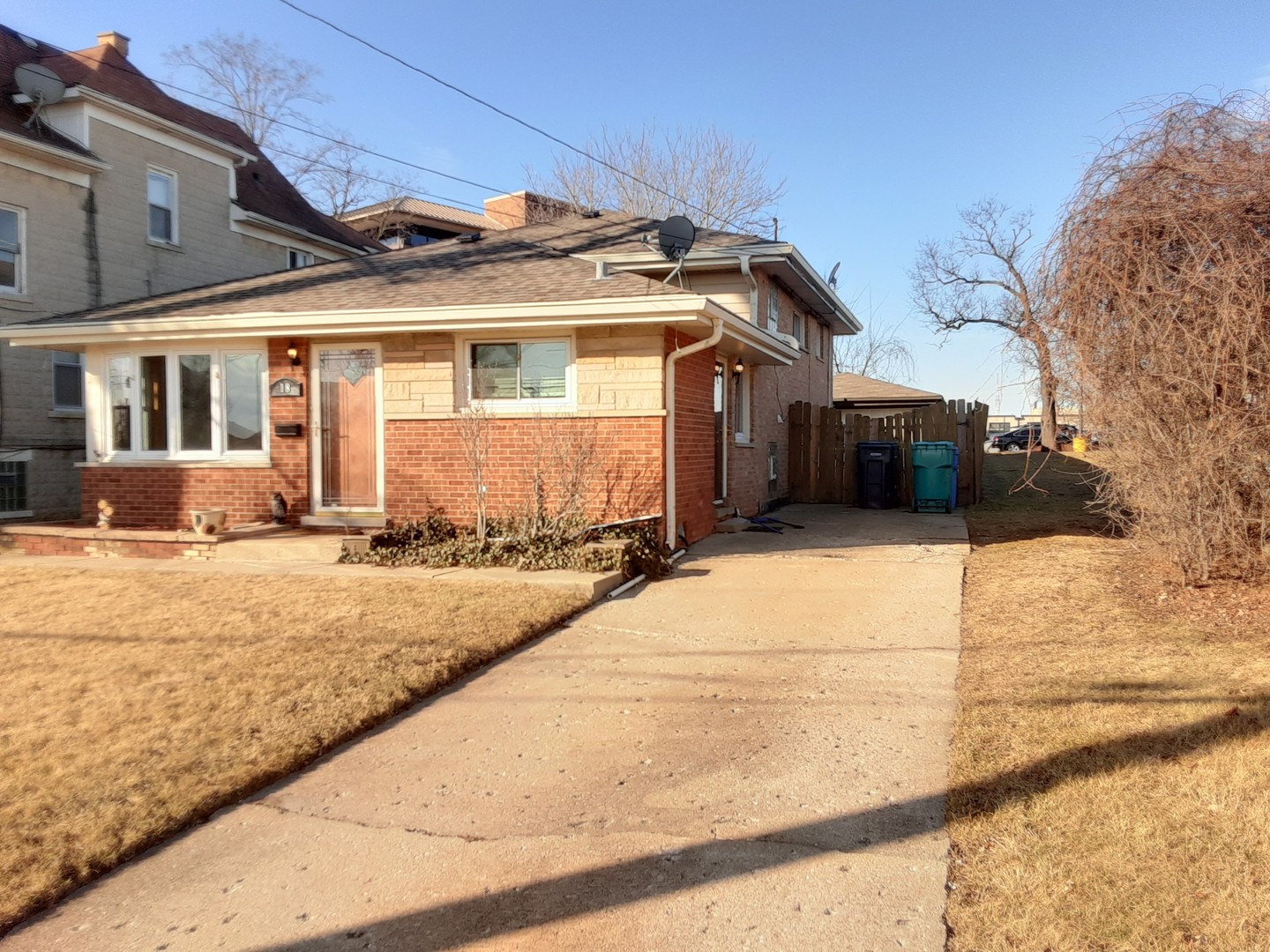 18 Orchard Street Property Photo