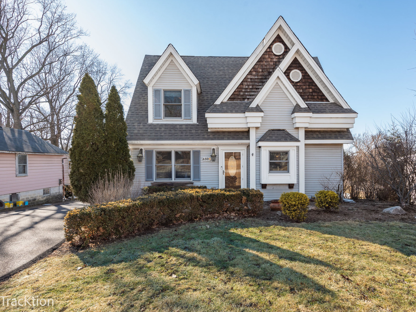 4508 Cross Street Property Photo