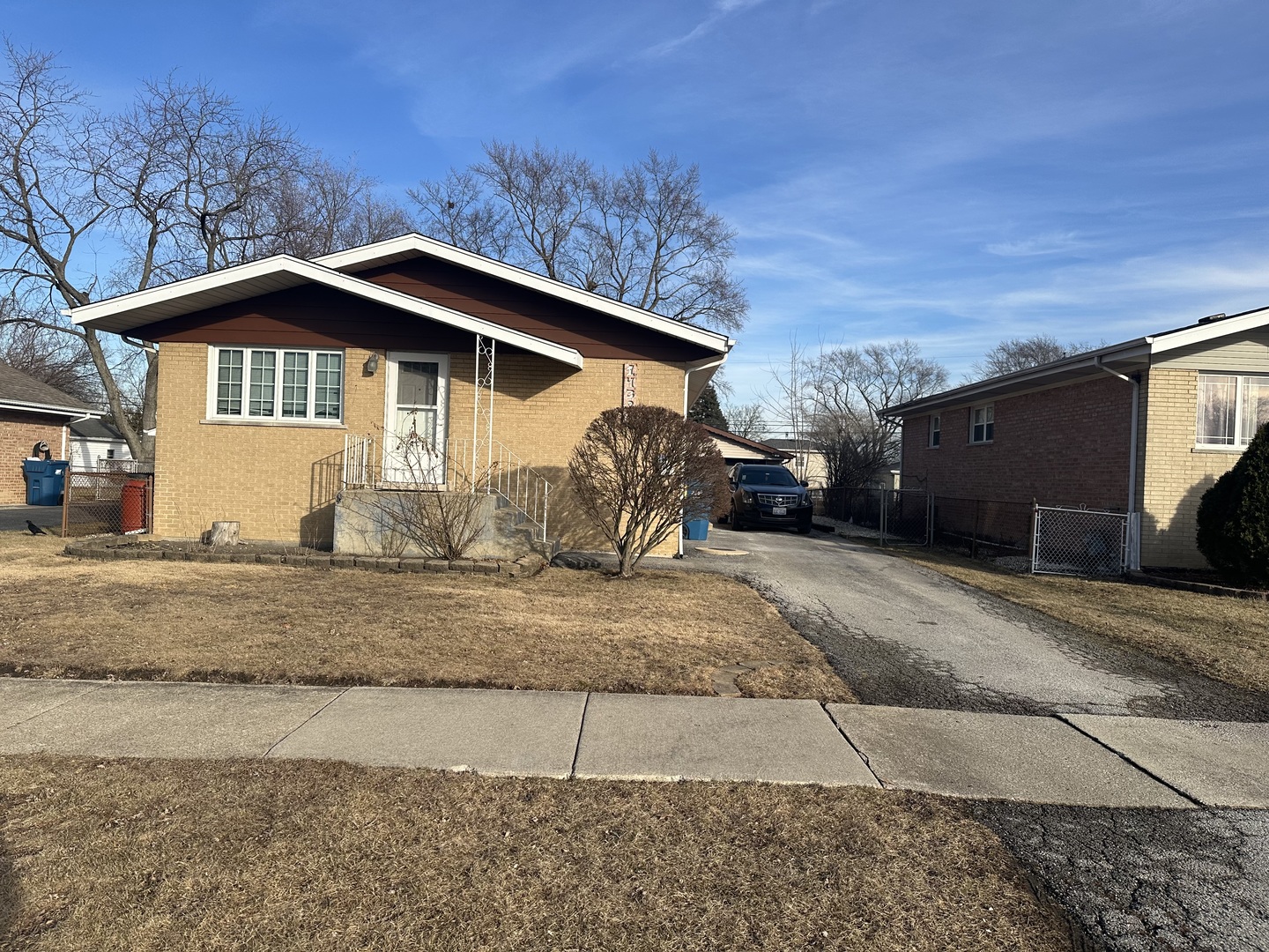 14325 Tripp Avenue Property Photo