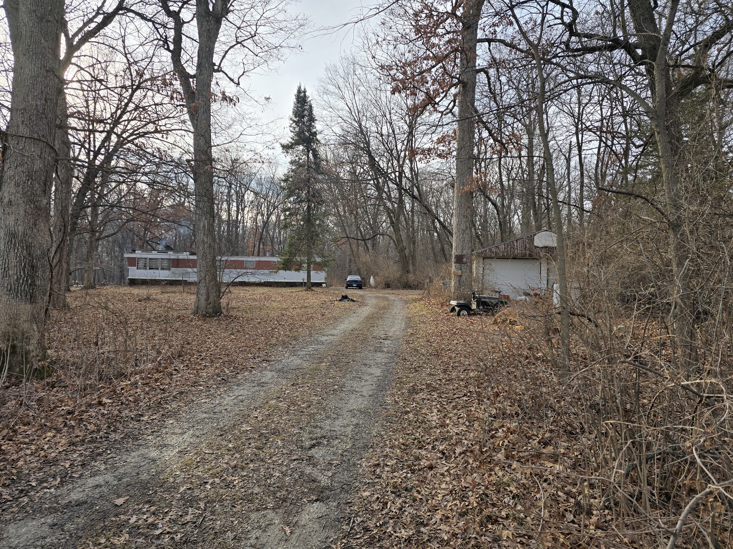 3669 E 2075th Road Property Photo