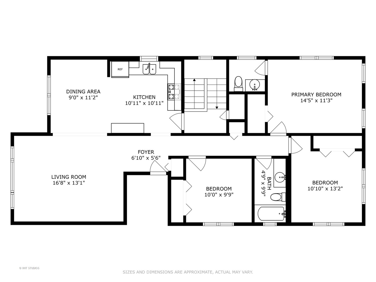 512 W Ida Court Property Photo 44