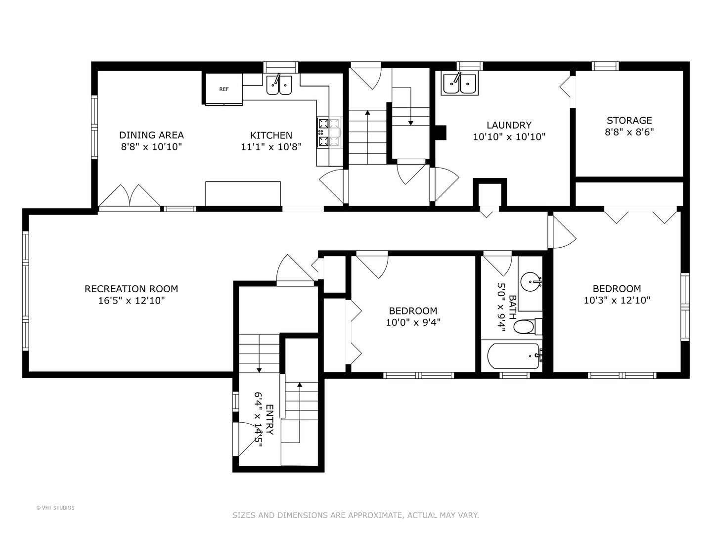 512 W Ida Court Property Photo 45