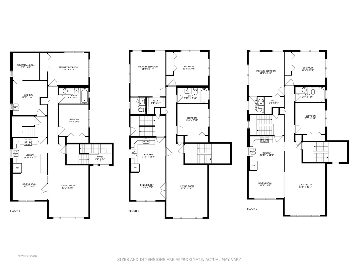 512 W Ida Court Property Photo 46