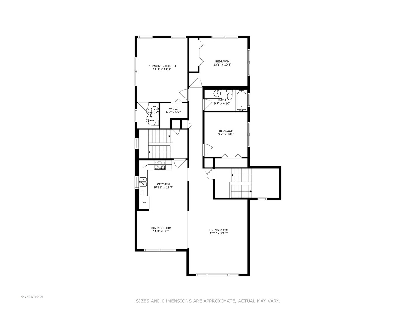 512 W Ida Court Property Photo 47