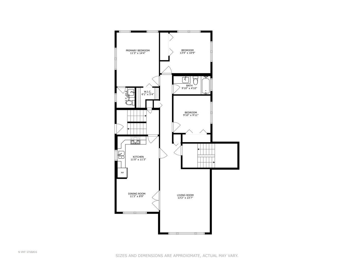 512 W Ida Court Property Photo 48