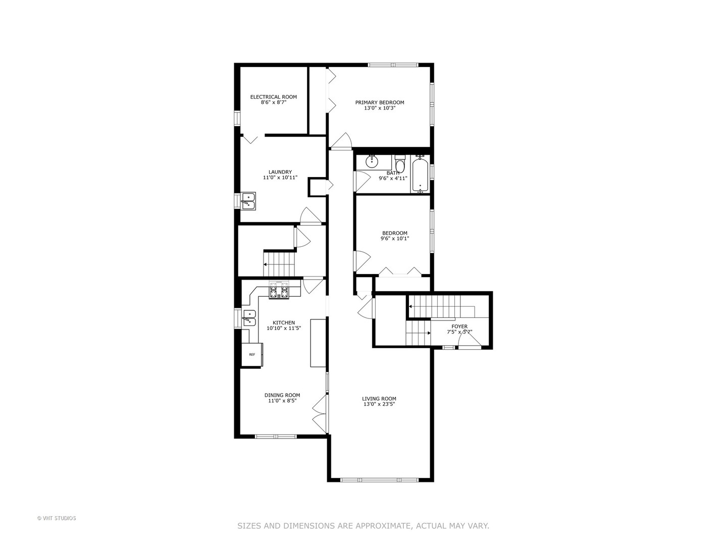 512 W Ida Court Property Photo 49