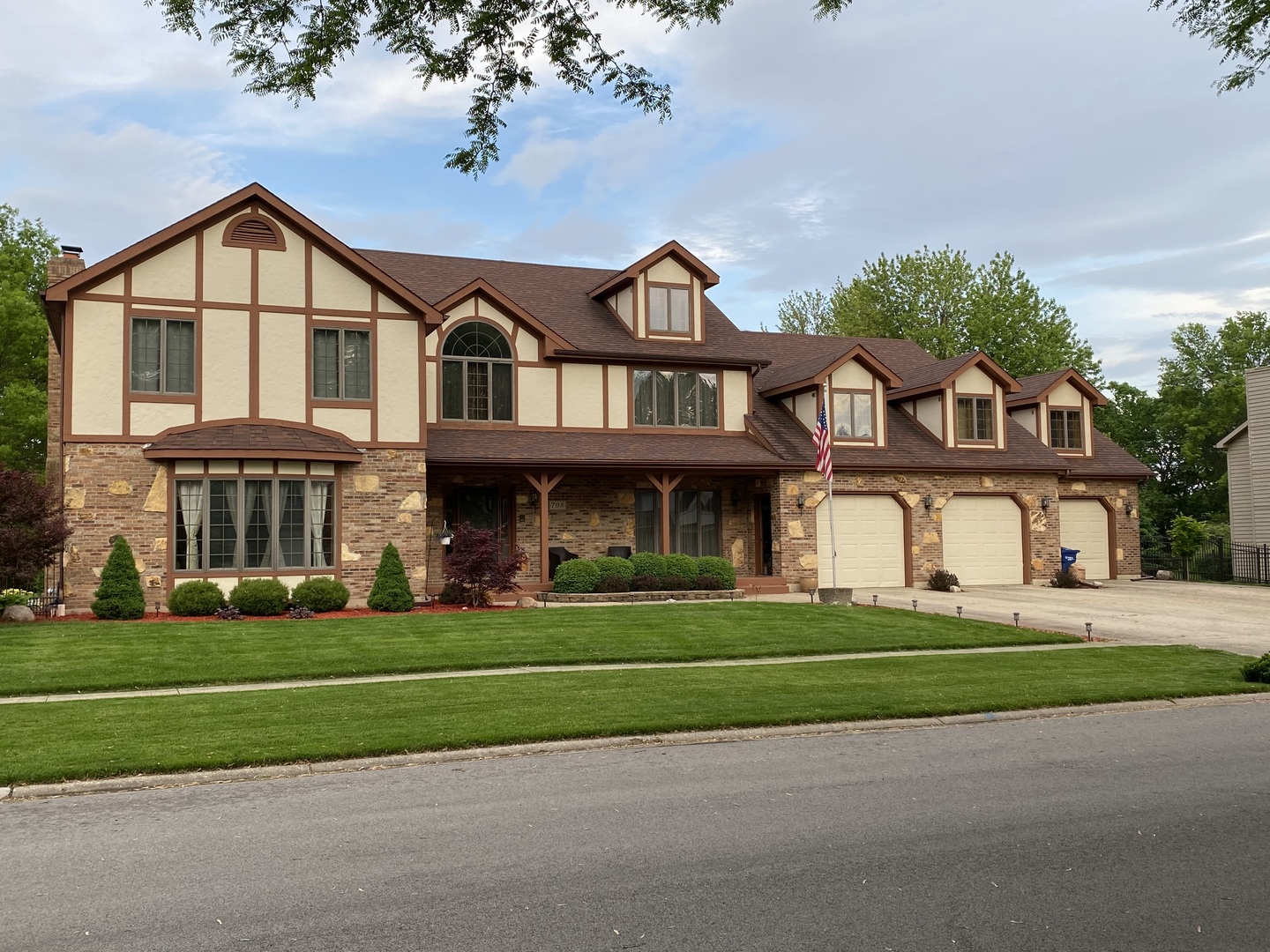 708 Teri Lane Property Photo
