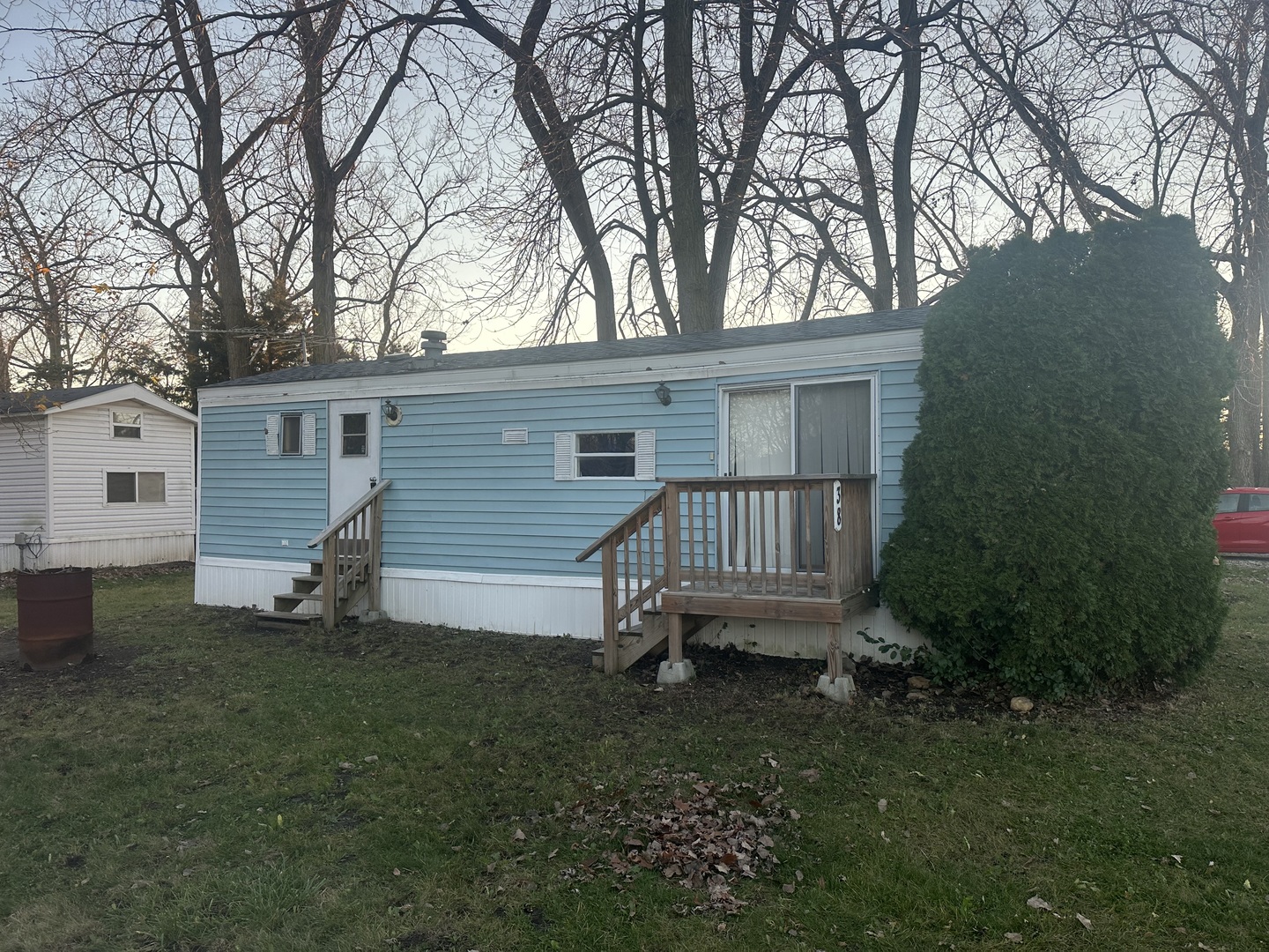 38 Aspen Lane Property Photo
