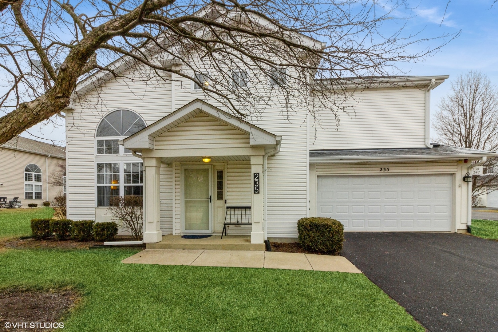 235 Abington Lane Property Photo