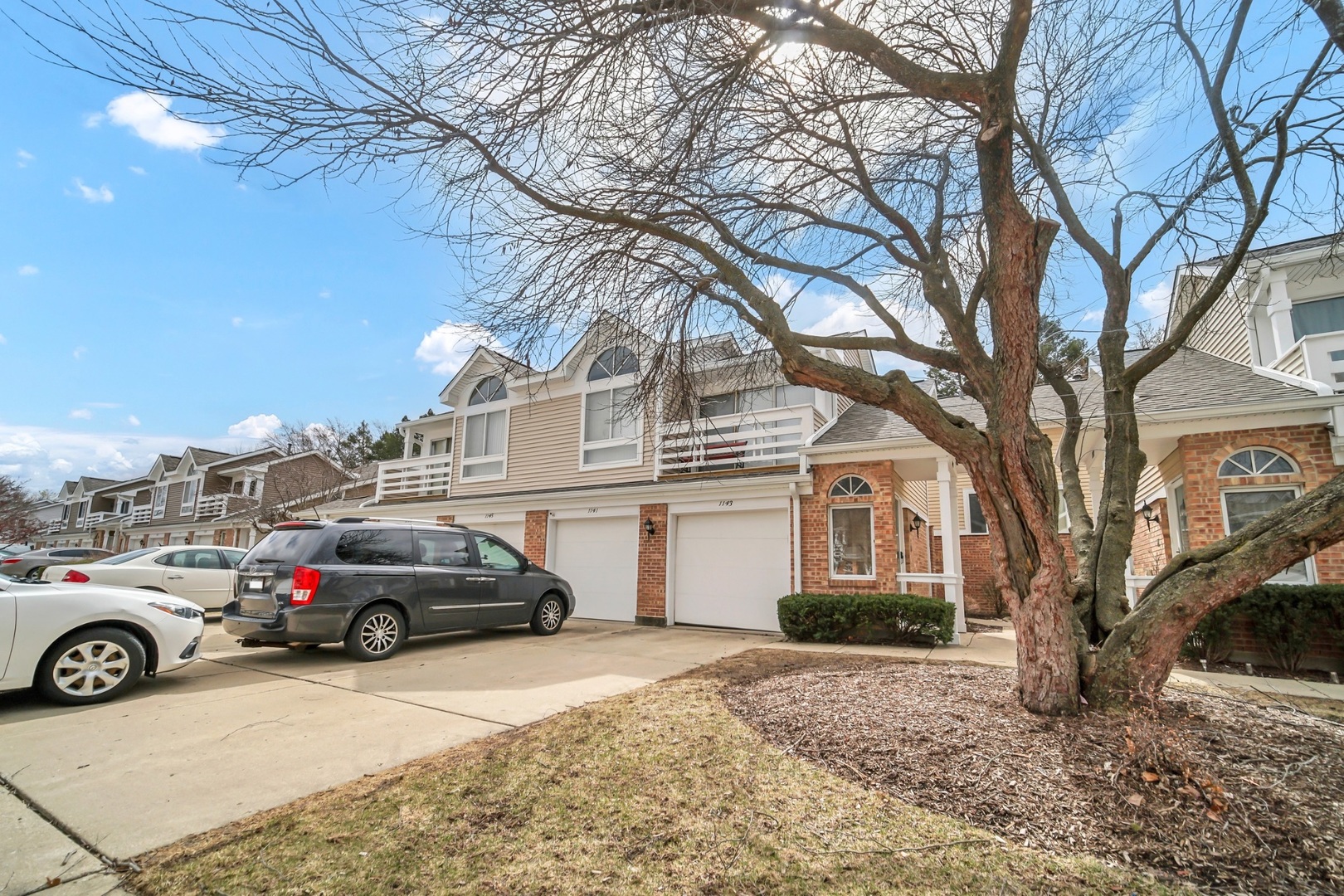 1141 Courtland Drive Property Photo