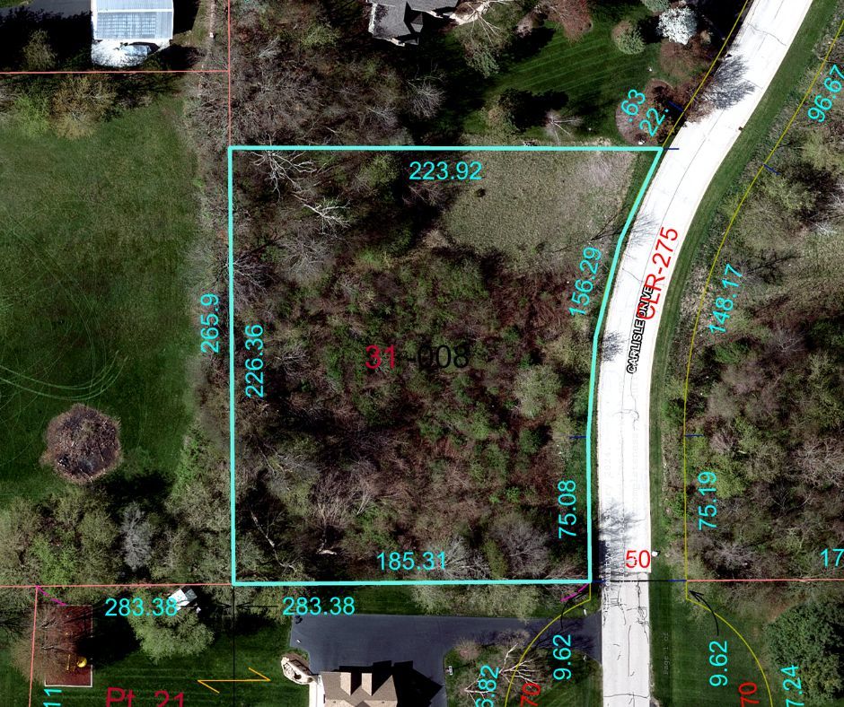 4353 Carlisle Drive Property Photo 2