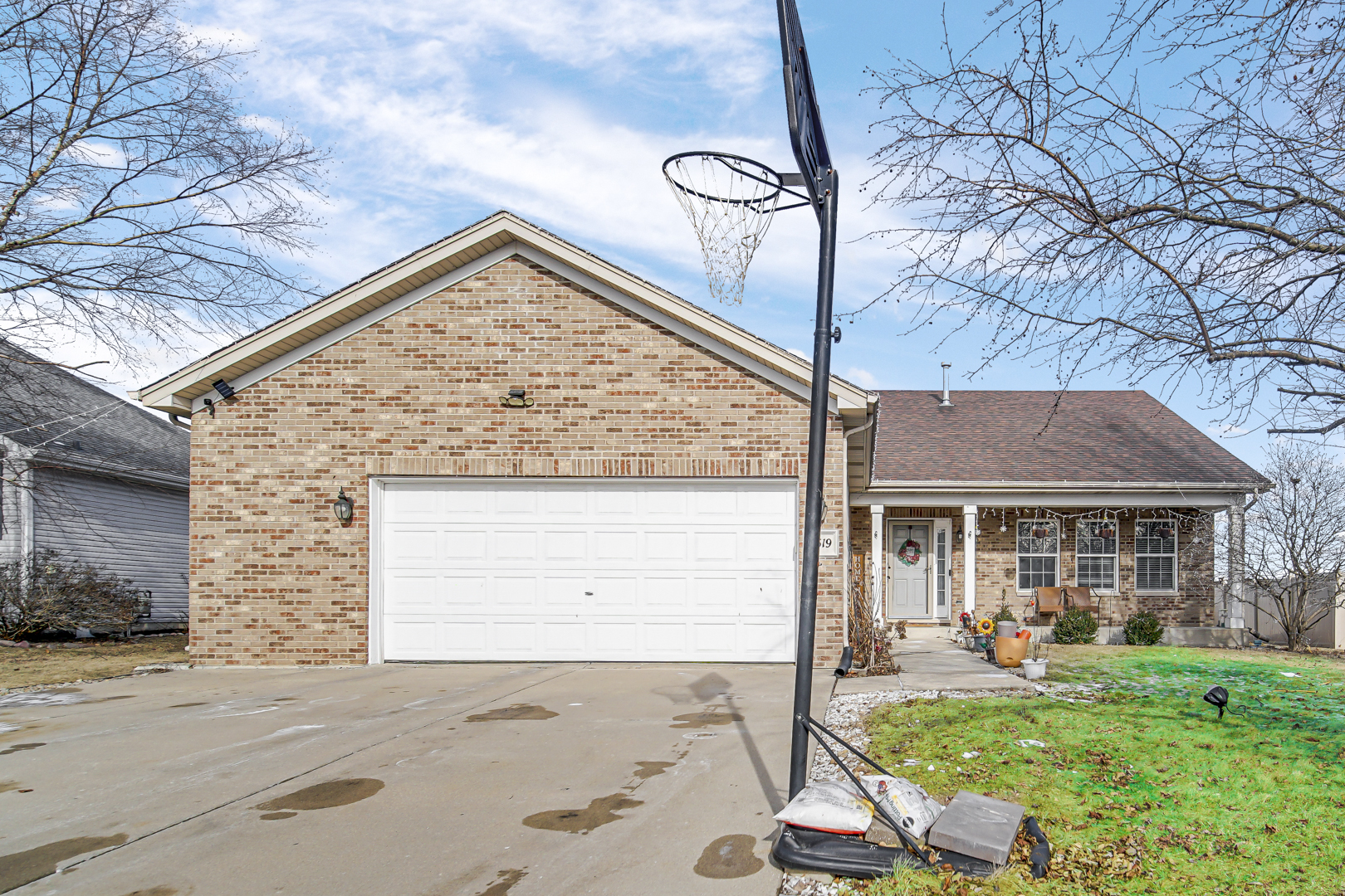 7619 Briarcliff Drive Property Photo