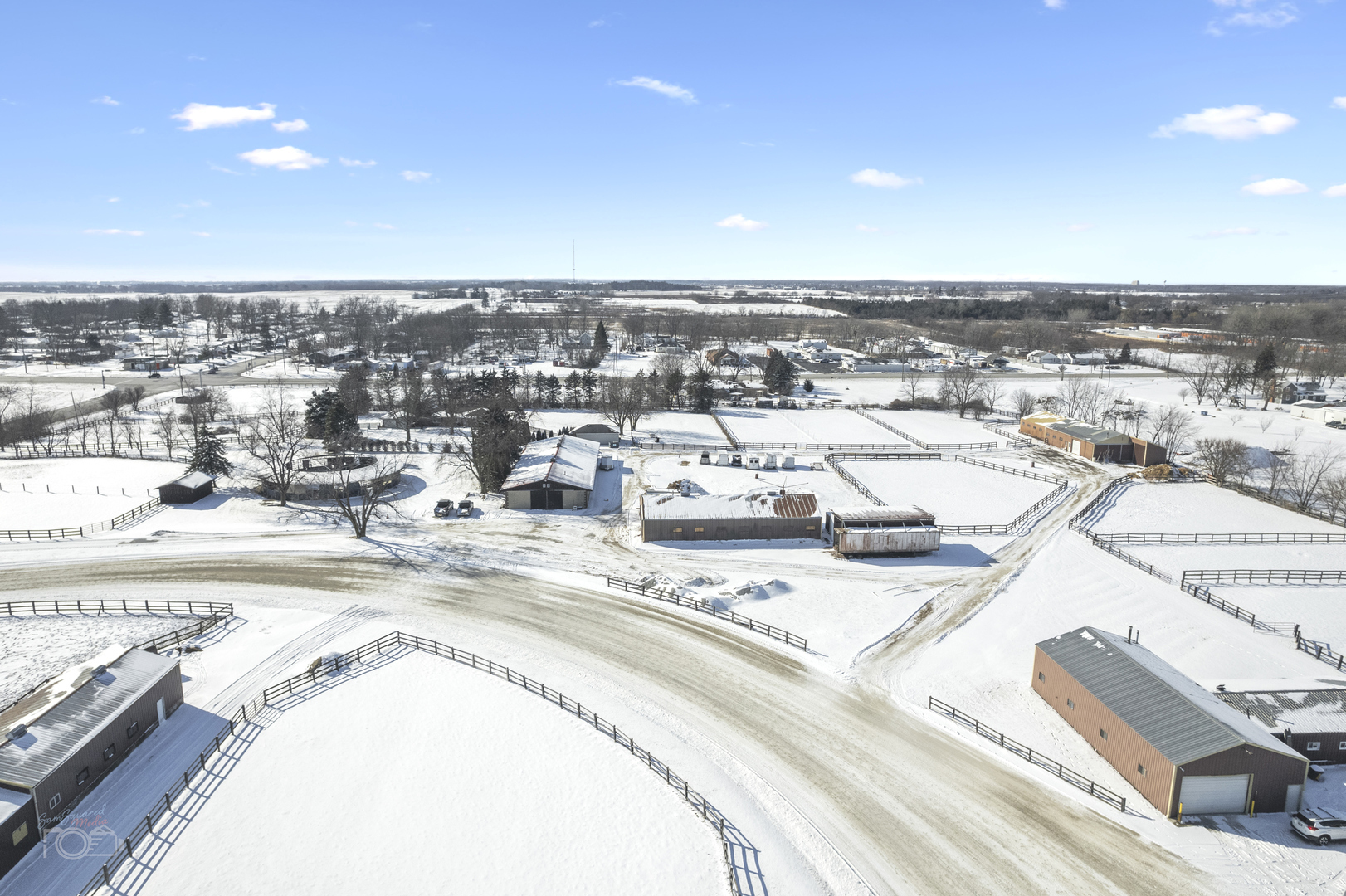 604 W New Monee Road Property Photo 4