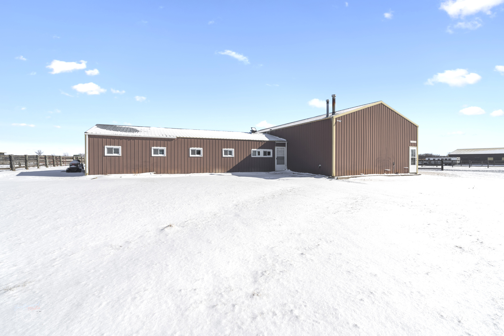 604 W New Monee Road Property Photo 8