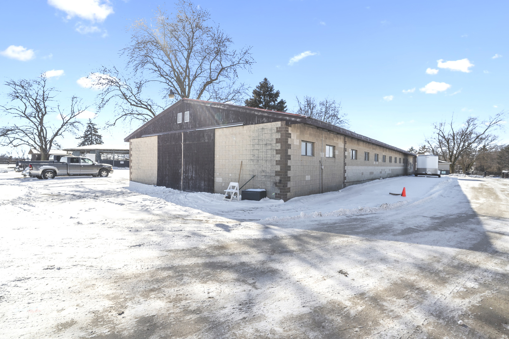 604 W New Monee Road Property Photo 11