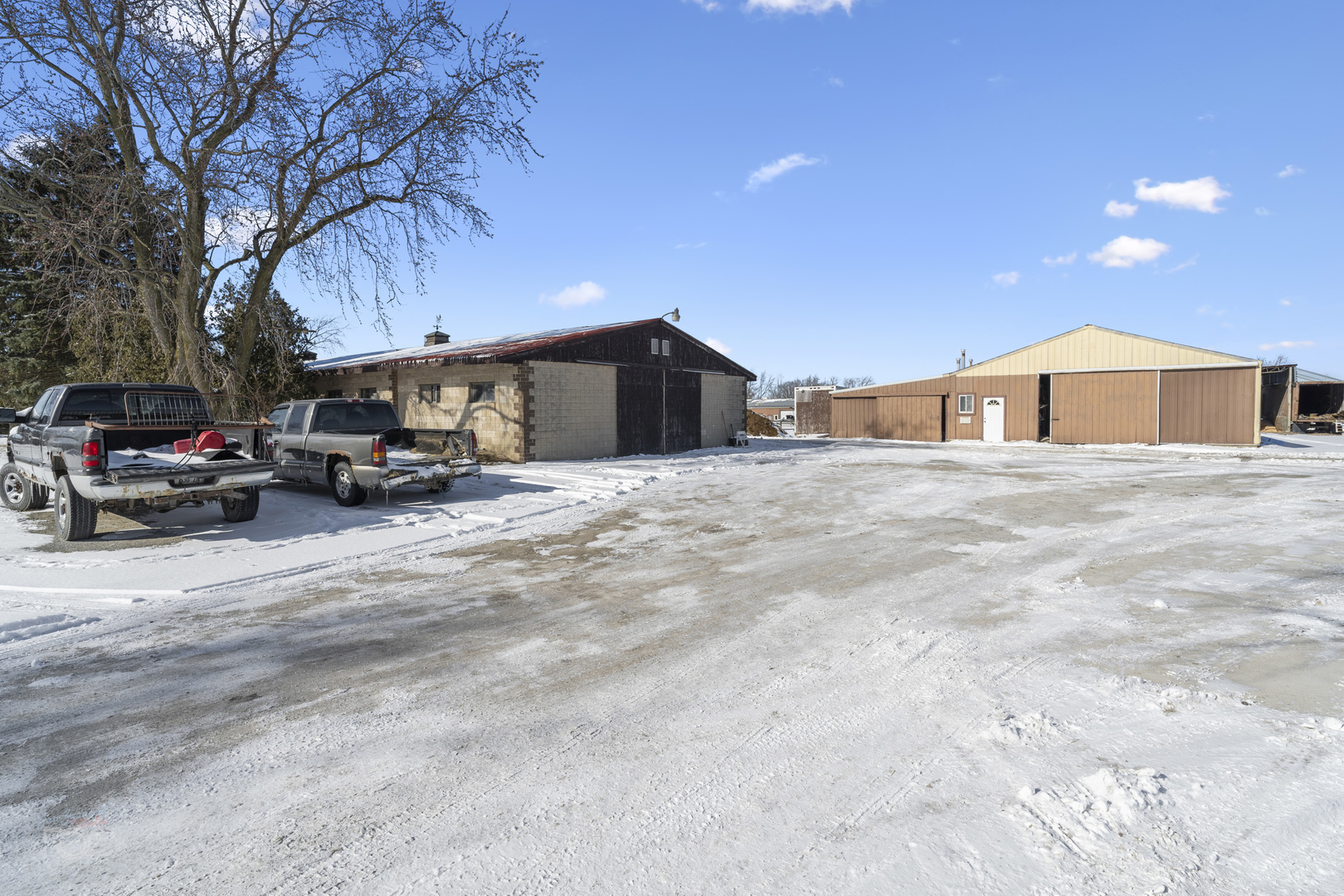 604 W New Monee Road Property Photo 14