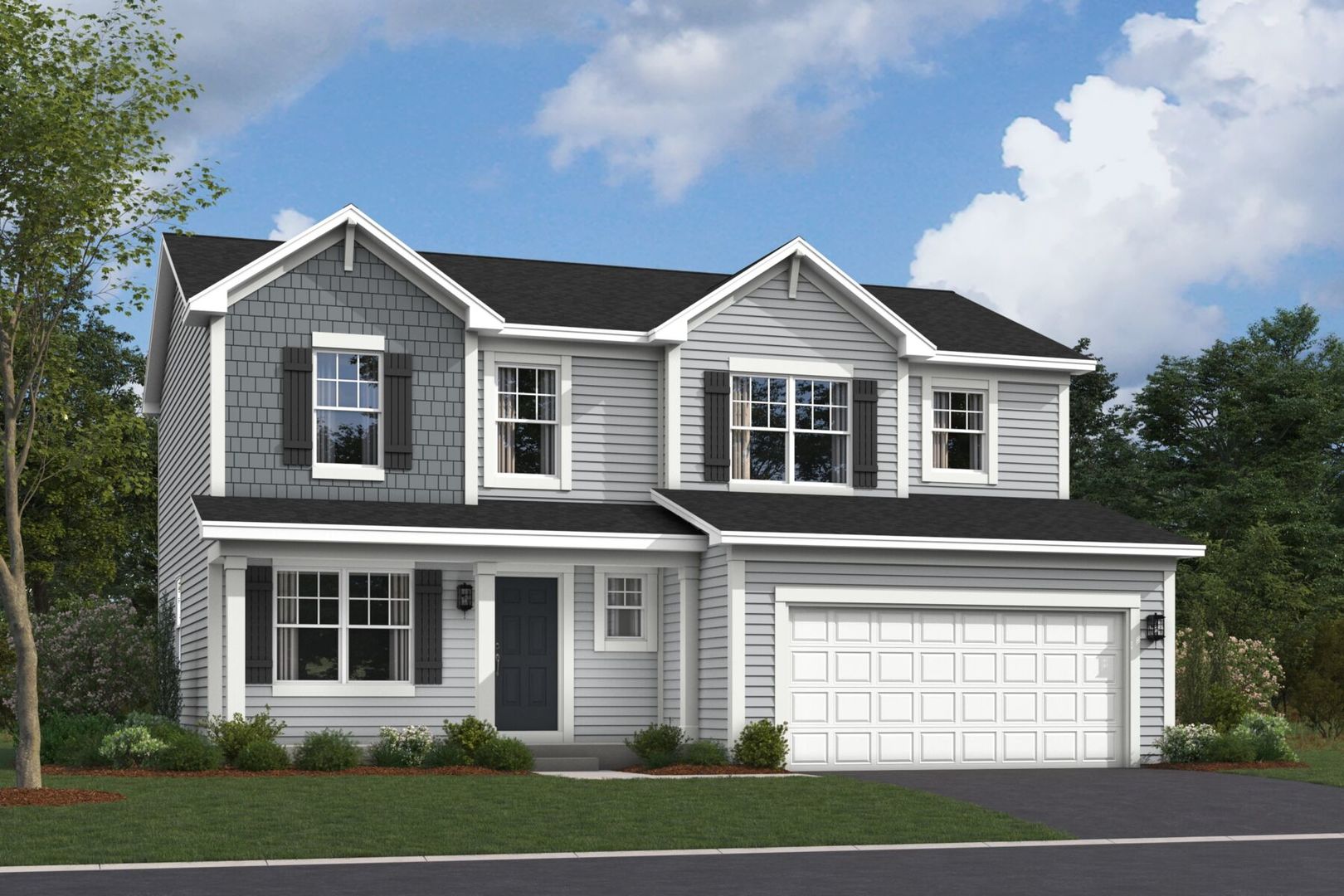 1703 Breton Avenue Property Photo